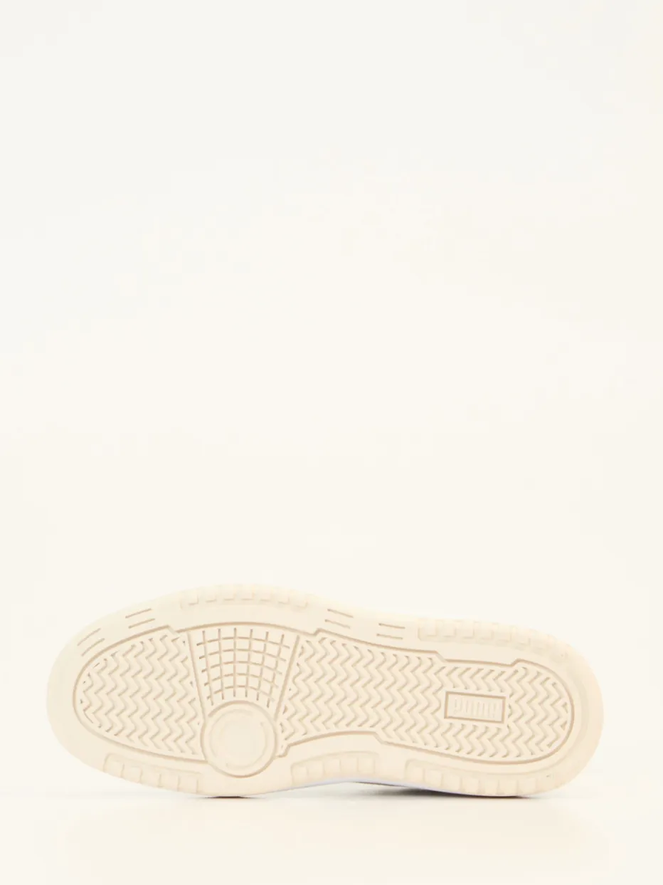 – Sneaker aus Leder Salbeigrün*Puma Online