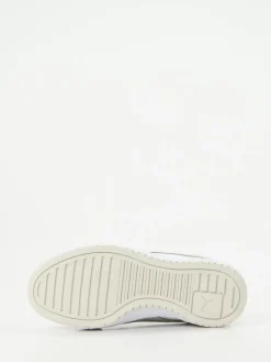 – Sneaker aus Leder-Mesh-Mix in Offwhite*Puma Online