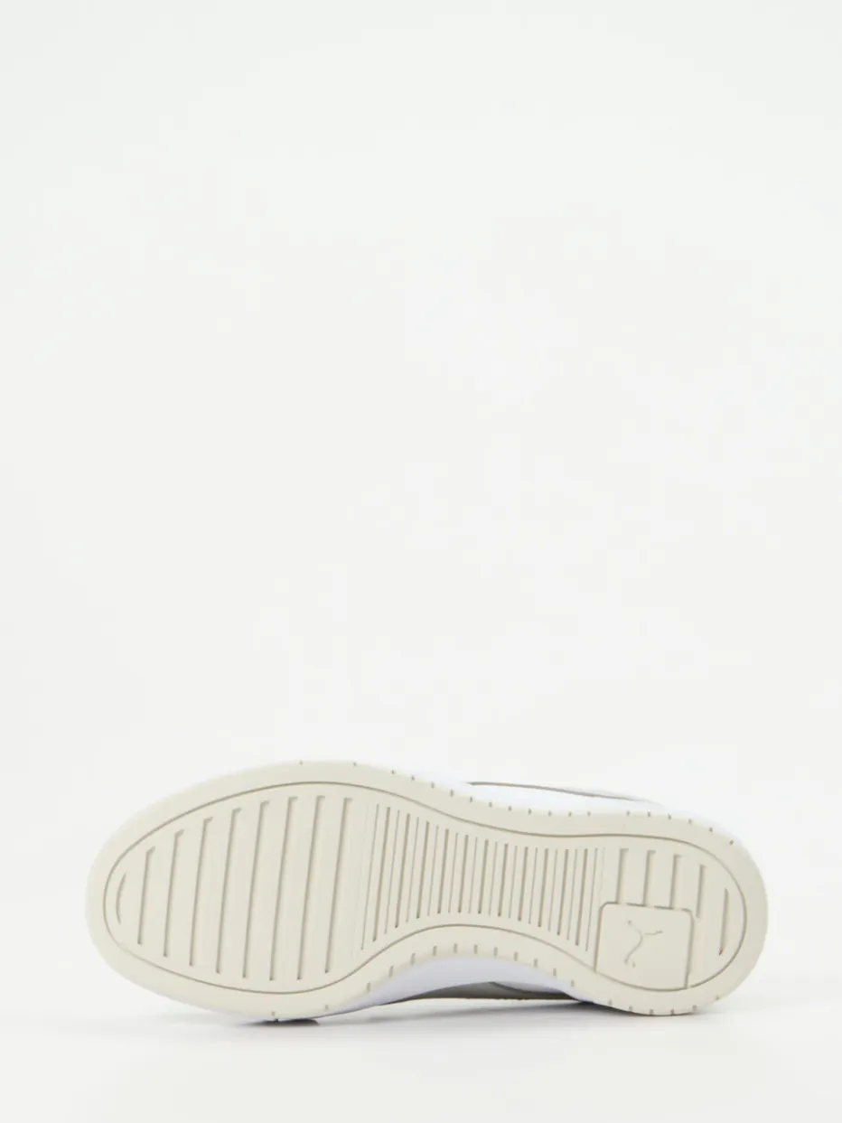 – Sneaker aus Leder-Mesh-Mix in Offwhite*Puma Online