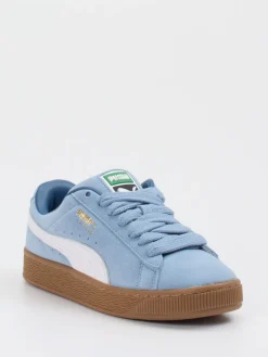 – Sneaker aus Veloursleder in Hell*Puma