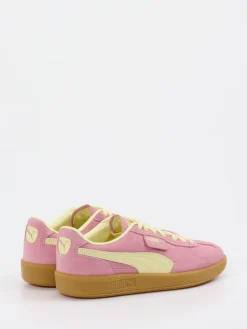 – Sneaker aus Veloursleder in*Puma Outlet