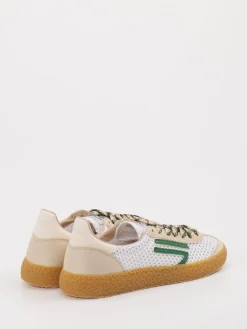 Damen Puraai – Sneaker aus Textil in mit Gummisohle