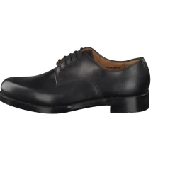 – Derby-Schuhe aus Kalbleder*Quarvif Online