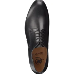 – Derby-Schuhe aus Kalbleder*Quarvif Online