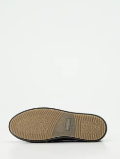 Herren Quarvif – Desert Boots aus Veloursleder