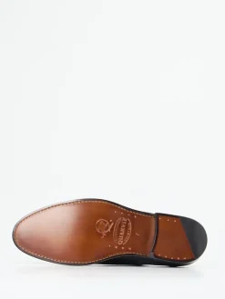 Herren Quarvif – Oxford-Schnürschuh aus Kalbleder