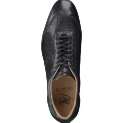 – Sneaker aus Lammleder*Quarvif Discount