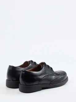 Kinder Ralph Harrison Classic Ralph Harrison – Budapester aus Kalbleder