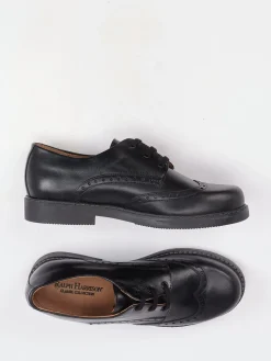 Kinder Ralph Harrison Classic Ralph Harrison – Budapester aus Kalbleder