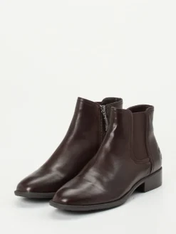 – Chelsea Boots aus Kalbleder dunkel*Ralph Harrison