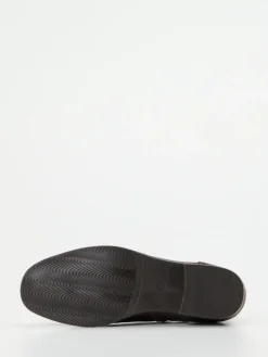 – Chelsea Boots aus Kalbleder dunkel*Ralph Harrison