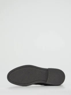 – Chelsea Boots aus Veloursleder*Ralph Harrison Outlet