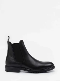 – Chelsea Boots aus Kalbleder*Ralph Harrison Outlet