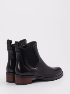 Damen Ralph Harrison – Chelsea Boots aus Lammleder