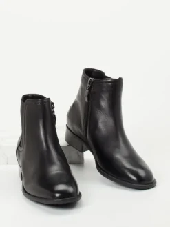 – Chelsea Boots aus Kalbleder*Ralph Harrison Online