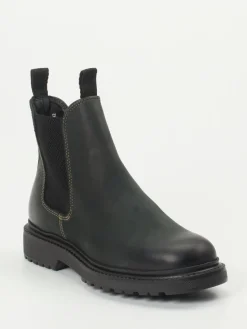 Herren Ralph Harrison – Chelsea Boots aus Nubukleder