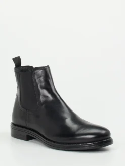 – Chelsea Boots aus Kalbleder*Ralph Harrison Outlet
