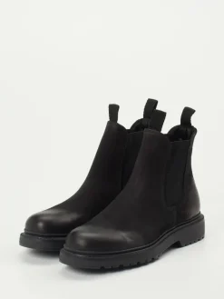 Herren Ralph Harrison – Chelsea Boots aus Nubukleder