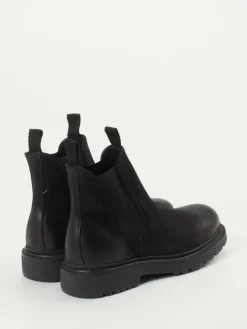 Herren Ralph Harrison – Chelsea Boots aus Nubukleder
