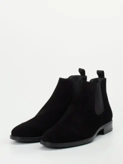 – Chelsea Boots aus Veloursleder*Ralph Harrison Best