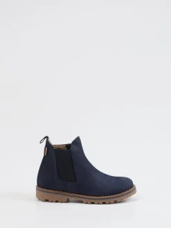 Kinder Ralph Harrison Classic Ralph Harrison – Chelsea Boots aus Nubukleder