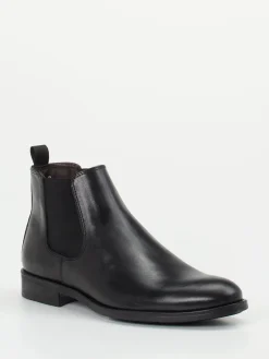 Herren Ralph Harrison – Chelsea Boots aus Kalbleder