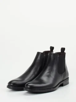 Herren Ralph Harrison – Chelsea Boots aus Kalbleder