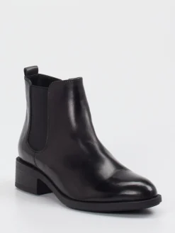 – Chelsea Boots aus Lammleder*Ralph Harrison Hot