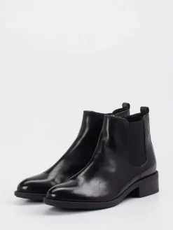 – Chelsea Boots aus Lammleder*Ralph Harrison Hot