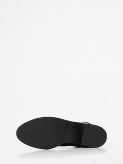 Damen Ralph Harrison – Chelsea-Stiefelette aus Kalbleder