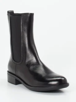 – Chelsea-Stiefelette aus Lammleder*Ralph Harrison Sale