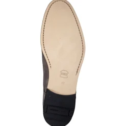 – Derby aus Veloursleder*Ralph Harrison Online