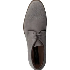 – Derby aus Veloursleder*Ralph Harrison Online