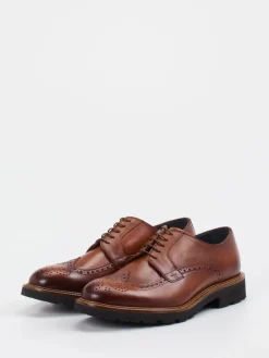 Ralph Harrison – Derby Brogue aus Kalbleder*Ralph Harrison Edition Clearance