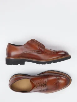 Ralph Harrison – Derby Brogue aus Kalbleder*Ralph Harrison Edition Clearance