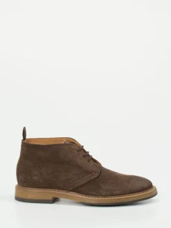 – Desert Boots aus Veloursleder*Ralph Harrison Outlet