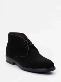 – Desert Boots aus Veloursleder*Ralph Harrison Online
