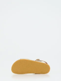 Ralph Harrison – Kindersandale aus Metallicleder*Ralph Harrison Classic Sale