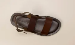 – Ledersandalen aus Kalbleder*Ralph Harrison Clearance