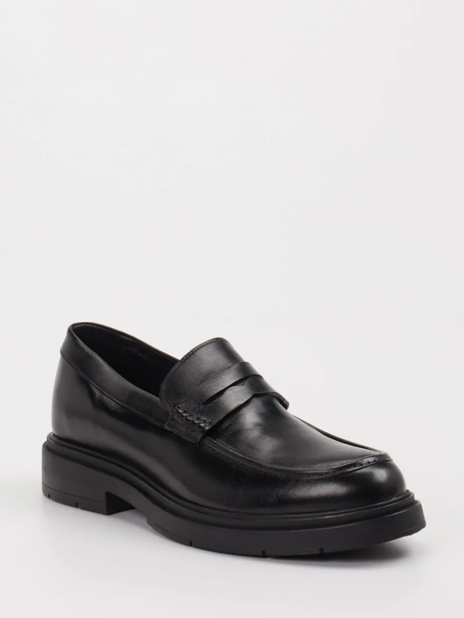 – Loafer aus Kalbleder*Ralph Harrison Clearance
