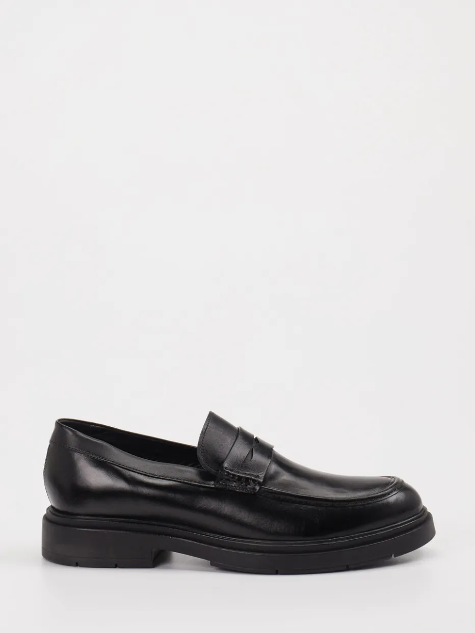 – Loafer aus Kalbleder*Ralph Harrison Clearance