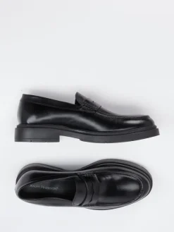 – Loafer aus Kalbleder*Ralph Harrison Clearance