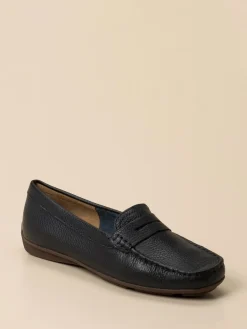 – Loafer aus Kalbleder in*Ralph Harrison