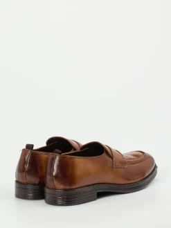 – Loafer aus Kalbleder*Ralph Harrison New