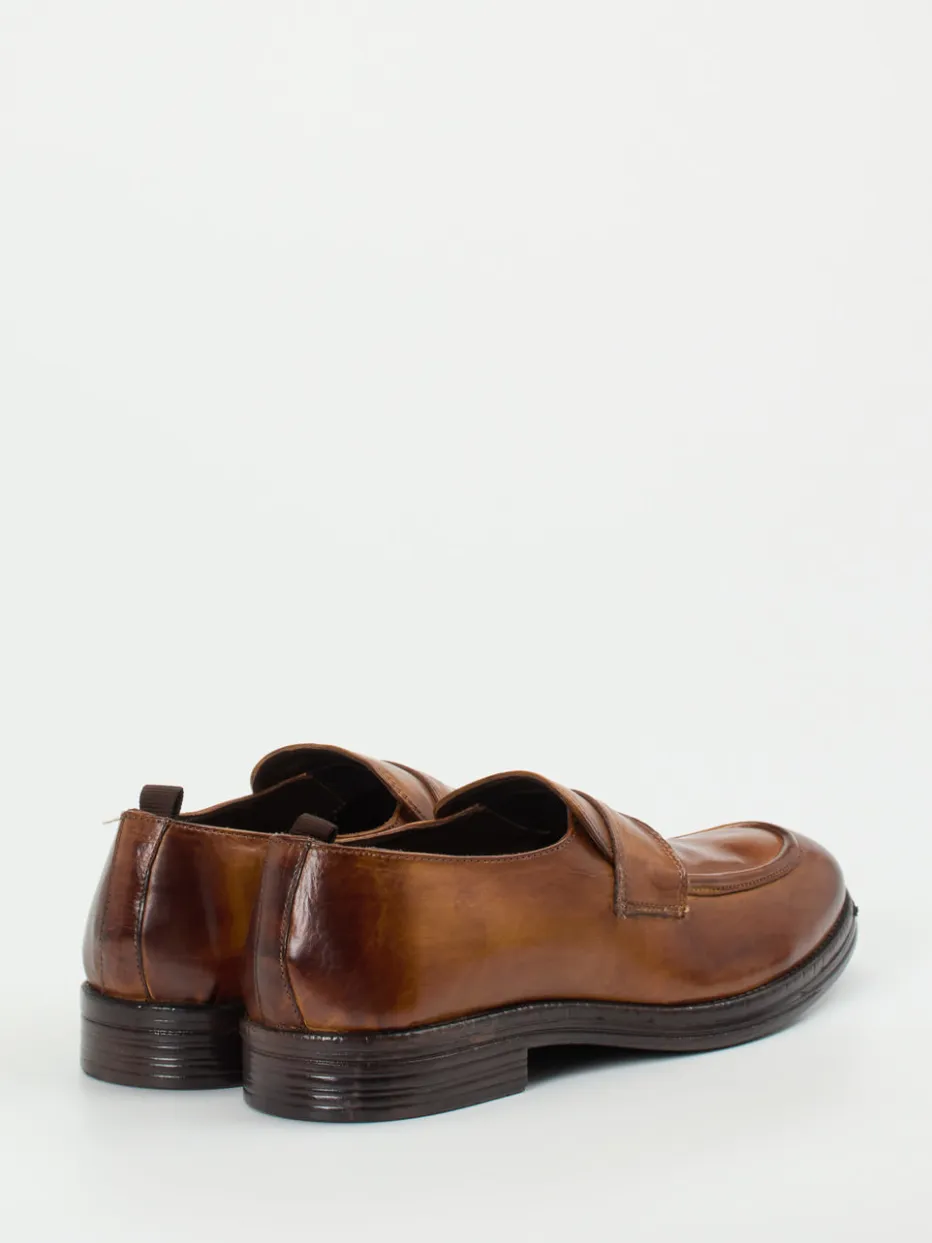 – Loafer aus Kalbleder*Ralph Harrison New