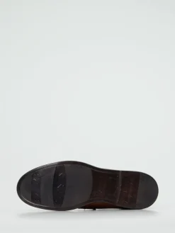 – Loafer aus Kalbleder*Ralph Harrison New