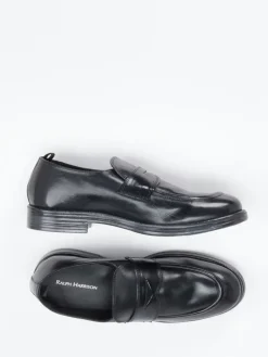Herren Ralph Harrison – Loafer aus Kalbleder in