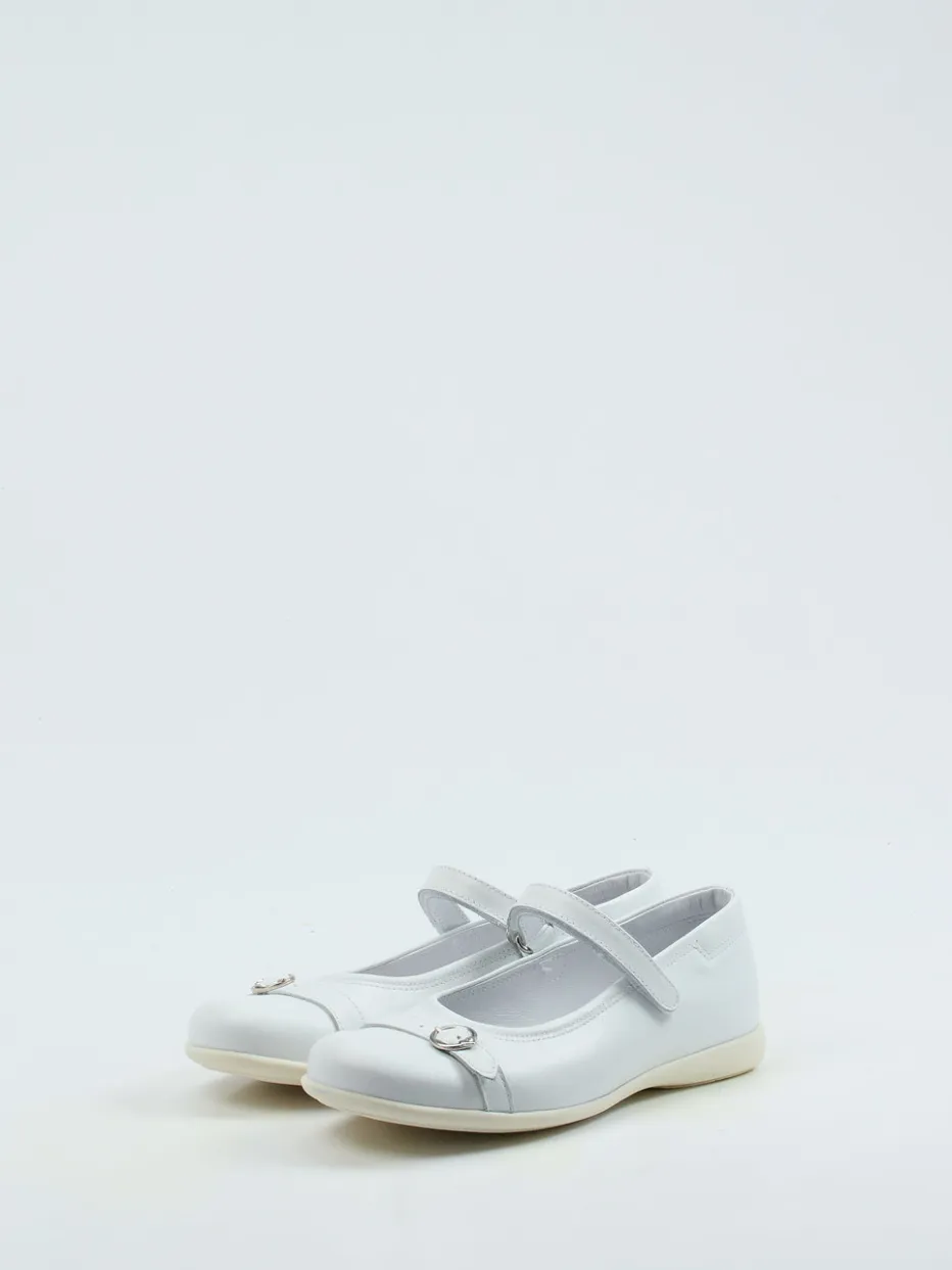 Kinder Ralph Harrison Classic Ralph Harrison – Mary-Jane-Ballerina aus Kalbleder