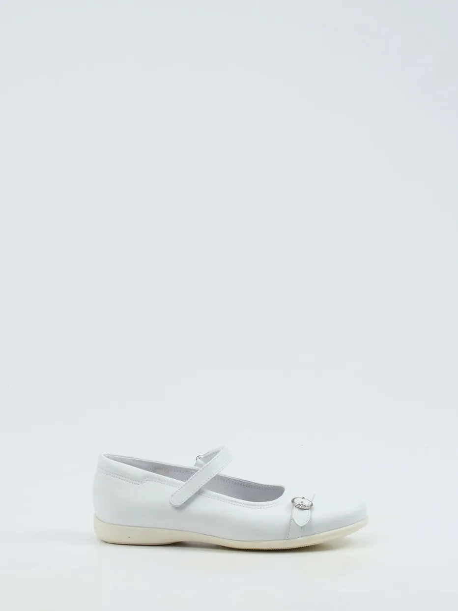 Kinder Ralph Harrison Classic Ralph Harrison – Mary-Jane-Ballerina aus Kalbleder