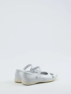 Kinder Ralph Harrison Classic Ralph Harrison – Mary-Jane-Ballerina aus Kalbleder